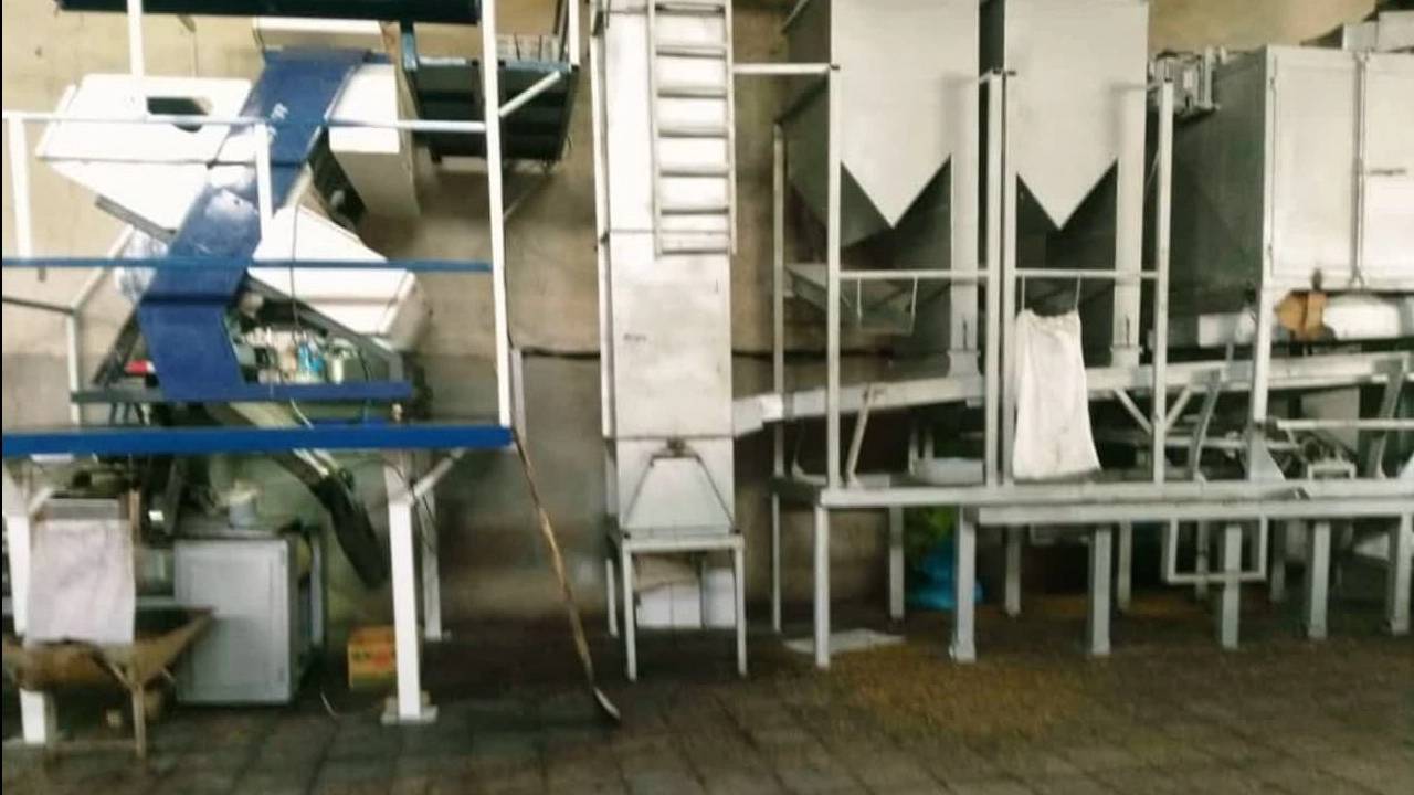 بازرگانی ریموند بازرگانی ریموند